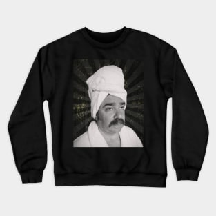 Matt Berry Crewneck Sweatshirt